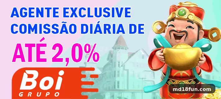 Plataforma md18 fun
